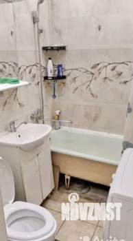 1-к квартира, на длительный срок, 31м2, 1/5 этаж