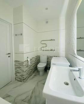 1-к квартира, на длительный срок, 35м2, 4/17 этаж