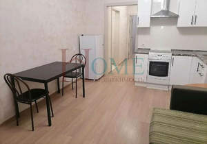 1-к квартира, на длительный срок, 42м2, 6/10 этаж