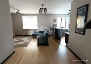 2-к квартира, на длительный срок, 57м2, 9/10 этаж