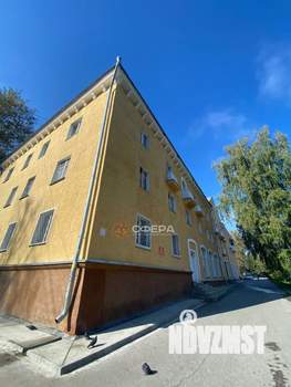 3-к квартира, на длительный срок, 73м2, 2/3 этаж