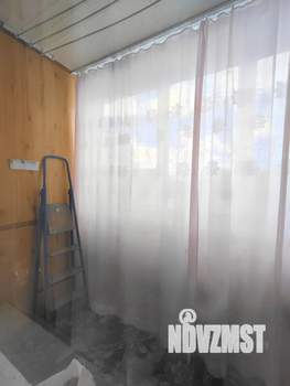 1-к квартира, на длительный срок, 30м2, 4/10 этаж