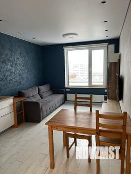 2-к квартира, на длительный срок, 69м2, 11/17 этаж