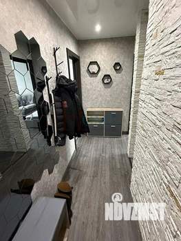 2-к квартира, на длительный срок, 49м2, 5/5 этаж