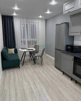 1-к квартира, на длительный срок, 42м2, 7/29 этаж