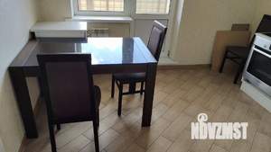 2-к квартира, на длительный срок, 64м2, 16/18 этаж