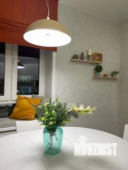 2-к квартира, на длительный срок, 48м2, 5/22 этаж