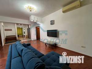 4-к квартира, на длительный срок, 120м2, 3/16 этаж