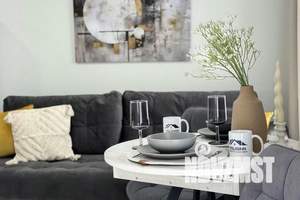 1-к квартира, посуточно, 30м2, 4/13 этаж