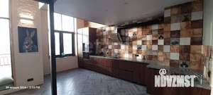 Студия квартира, на длительный срок, 80м2, 22/22 этаж