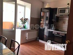 1-к квартира, на длительный срок, 44м2, 5/10 этаж