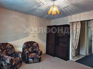 1-к квартира, на длительный срок, 38м2, 2/9 этаж