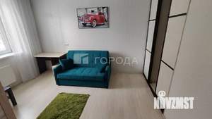 1-к квартира, на длительный срок, 27м2, 10/19 этаж