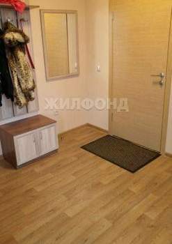 1-к квартира, на длительный срок, 40м2, 5/6 этаж