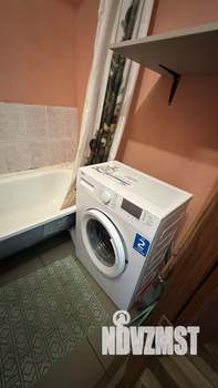 1-к квартира, на длительный срок, 38м2, 7/11 этаж