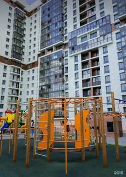 Студия квартира, на длительный срок, 30м2, 18/18 этаж