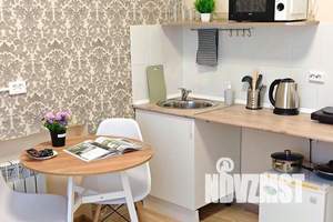 1-к квартира, посуточно, 18м2, 1/5 этаж