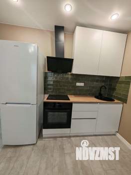 Студия квартира, на длительный срок, 36м2, 21/26 этаж