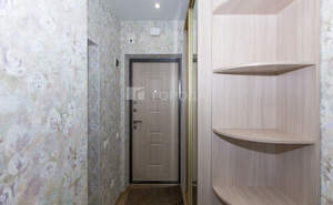 1-к квартира, на длительный срок, 20м2, 6/17 этаж