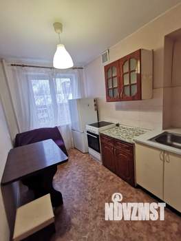 2-к квартира, на длительный срок, 45м2, 6/9 этаж