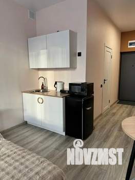 1-к квартира, посуточно, 23м2, 11/16 этаж