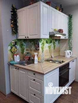 Студия квартира, на длительный срок, 30м2, 10/20 этаж