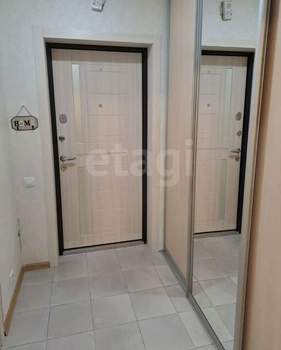 Студия квартира, на длительный срок, 25м2, 1/24 этаж