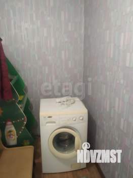1-к квартира, на длительный срок, 32м2, 5/5 этаж