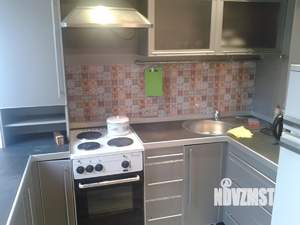 2-к квартира, на длительный срок, 42м2, 2/5 этаж