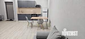 2-к квартира, на длительный срок, 50м2, 13/25 этаж