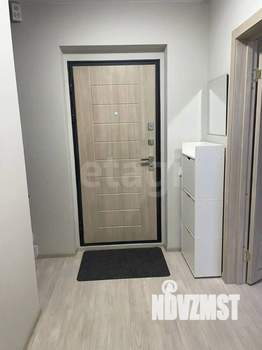 1-к квартира, на длительный срок, 41м2, 7/15 этаж