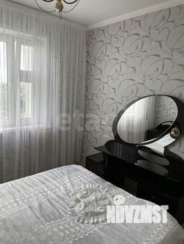 2-к квартира, на длительный срок, 56м2, 6/10 этаж