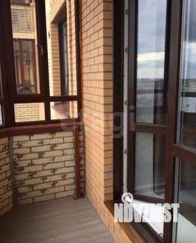 1-к квартира, на длительный срок, 40м2, 20/25 этаж