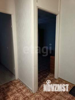 1-к квартира, на длительный срок, 27м2, 1/5 этаж