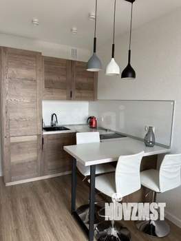 1-к квартира, на длительный срок, 36м2, 16/16 этаж