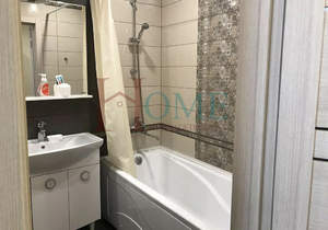 Студия квартира, на длительный срок, 36м2, 14/17 этаж