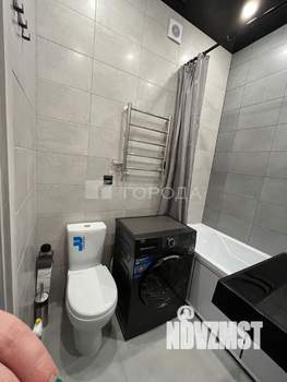 Студия квартира, на длительный срок, 28м2, 26/26 этаж