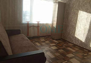 1-к квартира, на длительный срок, 33м2, 2/9 этаж