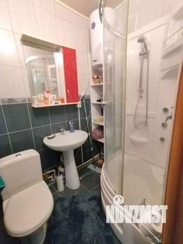 2-к квартира, на длительный срок, 43м2, 4/4 этаж