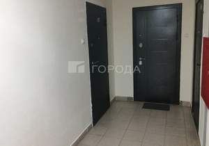 1-к квартира, на длительный срок, 33м2, 14/14 этаж