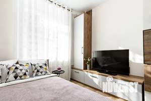 Студия квартира, посуточно, 16м2, 2/5 этаж