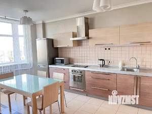 2-к квартира, на длительный срок, 90м2, 12/19 этаж