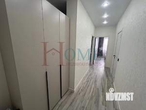 1-к квартира, на длительный срок, 40м2, 9/25 этаж