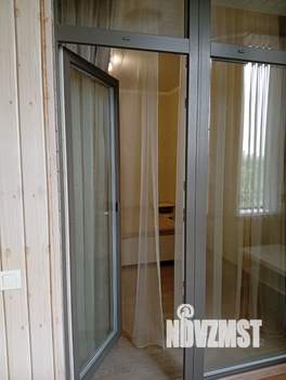 1-к квартира, посуточно, 45м2, 6/14 этаж