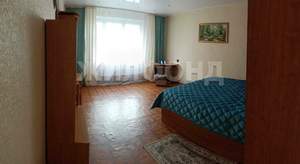 3-к квартира, на длительный срок, 105м2, 2/10 этаж