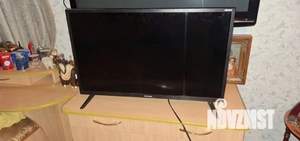 1-к квартира, на длительный срок, 35м2, 5/18 этаж