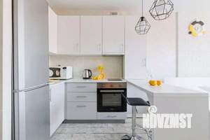 1-к квартира, посуточно, 23м2, 1/1 этаж