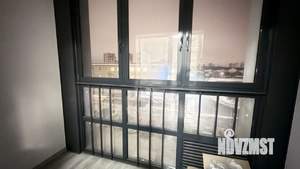 1-к квартира, на длительный срок, 35м2, 4/14 этаж