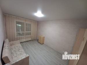 1-к квартира, на длительный срок, 36м2, 6/17 этаж