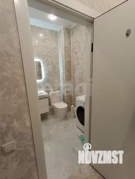 1-к квартира, на длительный срок, 41м2, 7/30 этаж